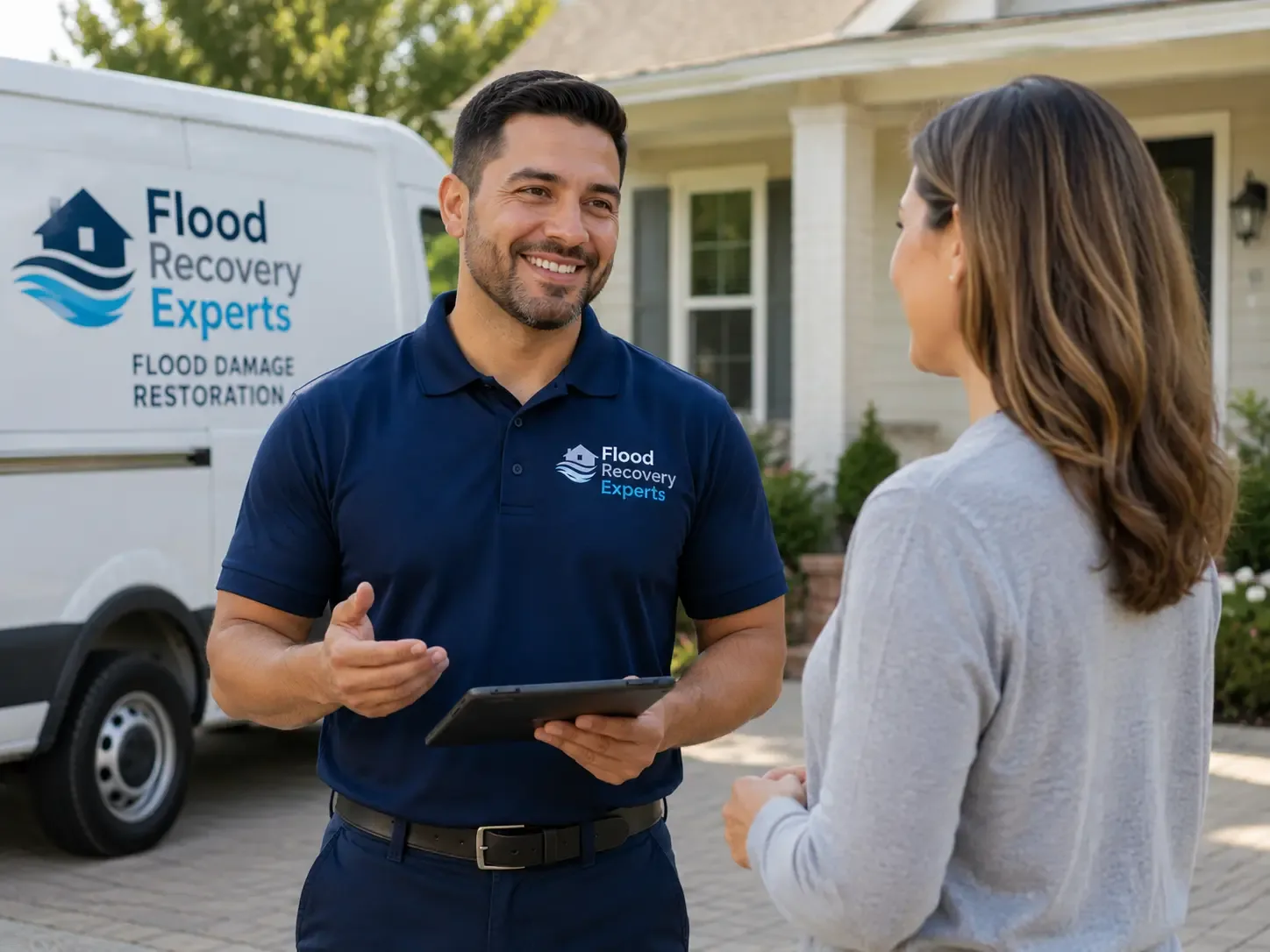 Flood Damage Cleanup Tad, WV FAQs